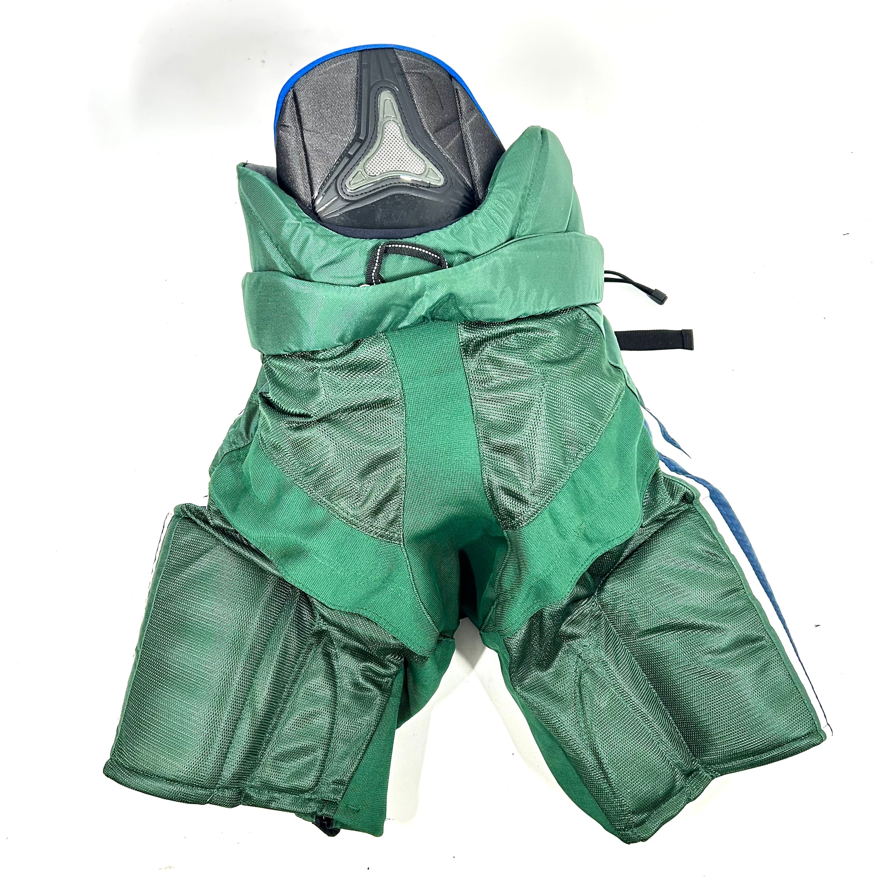Pantalon de hockey Bauer Nexus Pro Stock (vert)